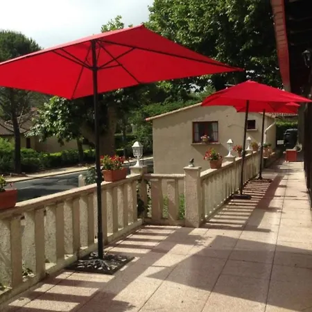 Hotel Galimar