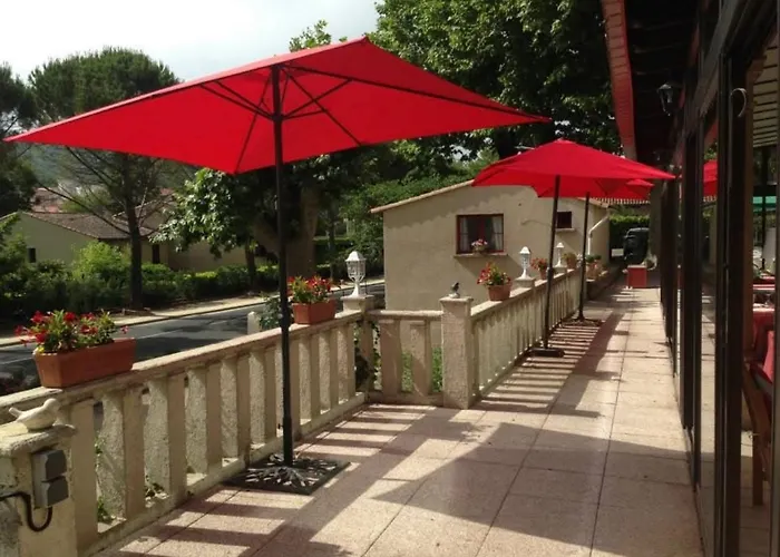 Hotel Galimar